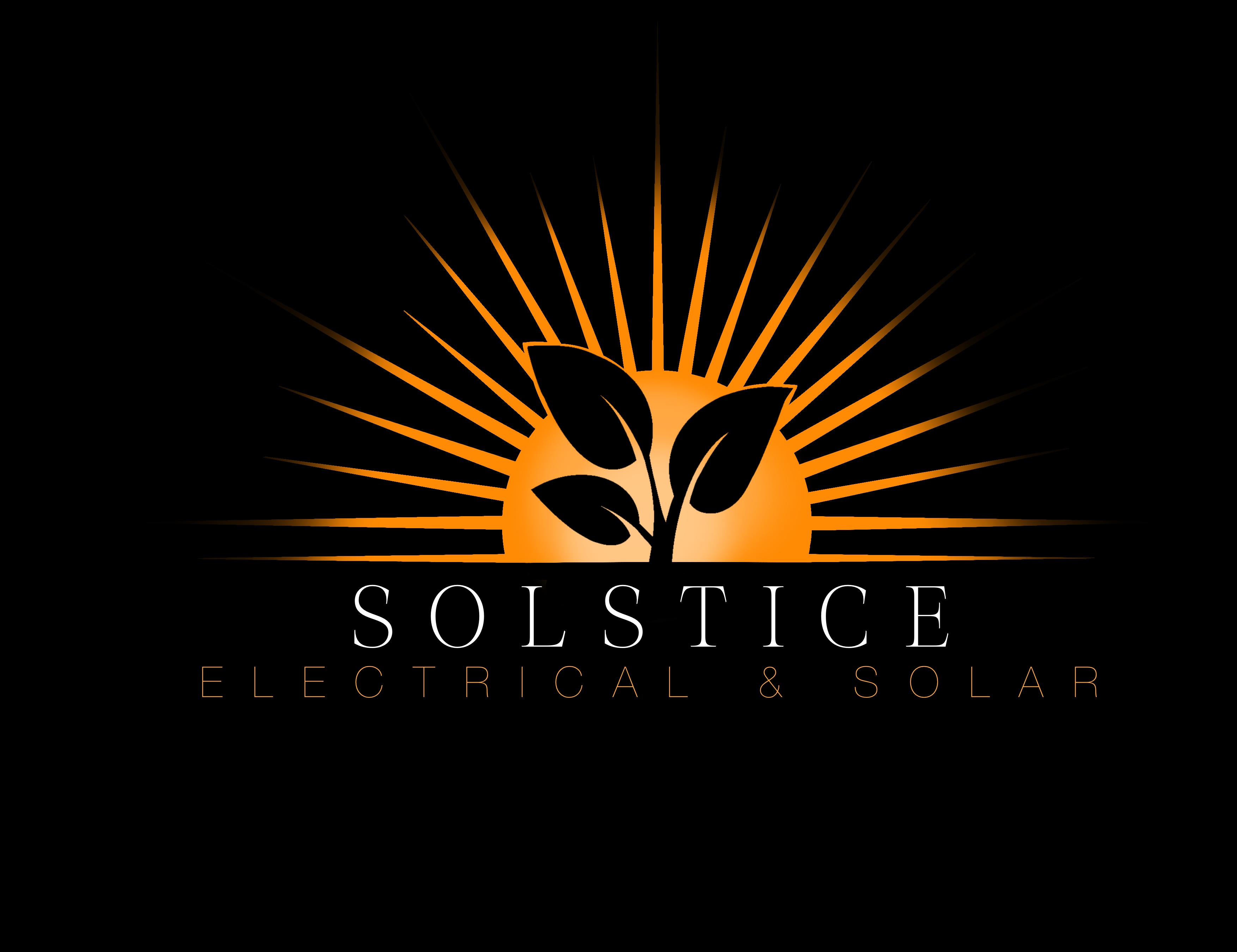 Solstice Electrical & Solar